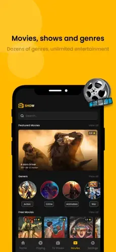 sony-vintage-camera Movies and shows